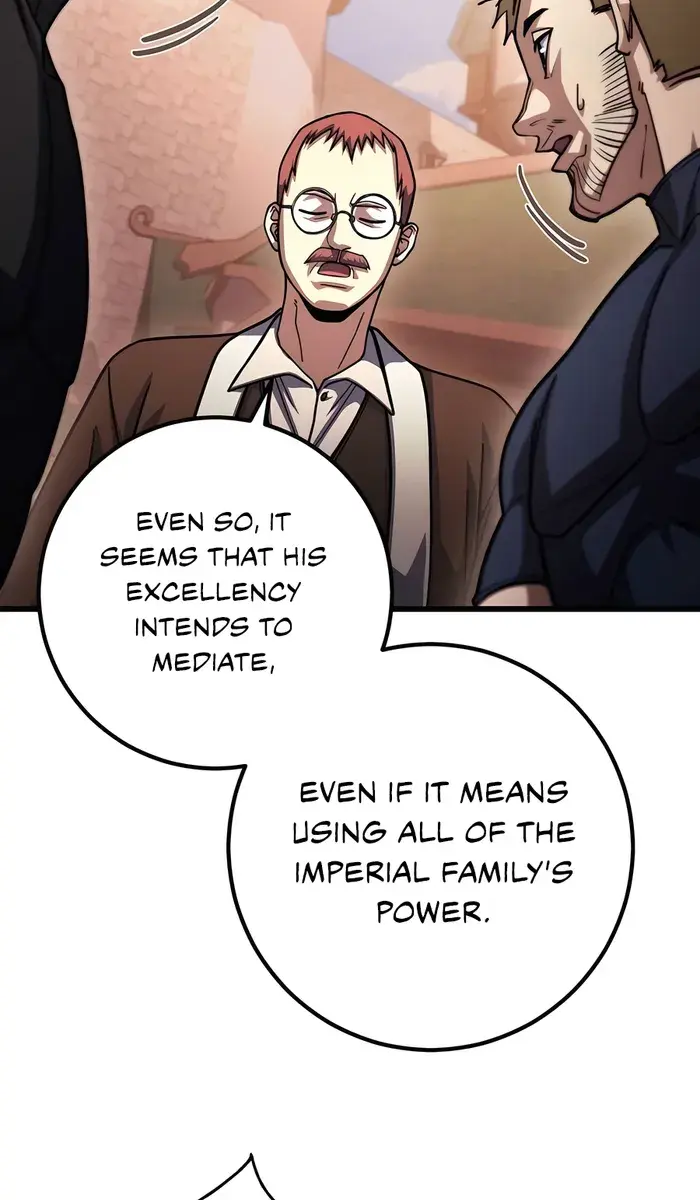 I Picked a Hammer to Save the World Chapter 89 Page 98