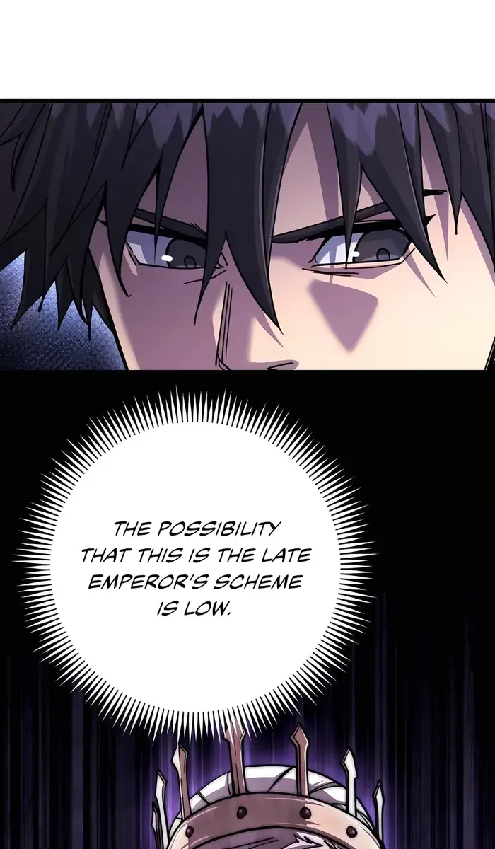 I Picked a Hammer to Save the World Chapter 89 Page 100