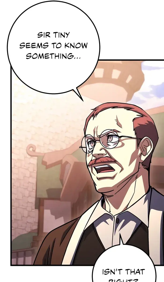 I Picked a Hammer to Save the World Chapter 89 Page 105