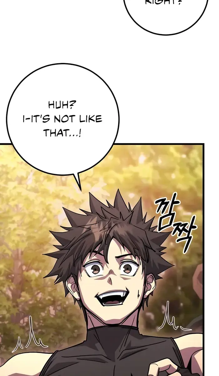 I Picked a Hammer to Save the World Chapter 89 Page 106
