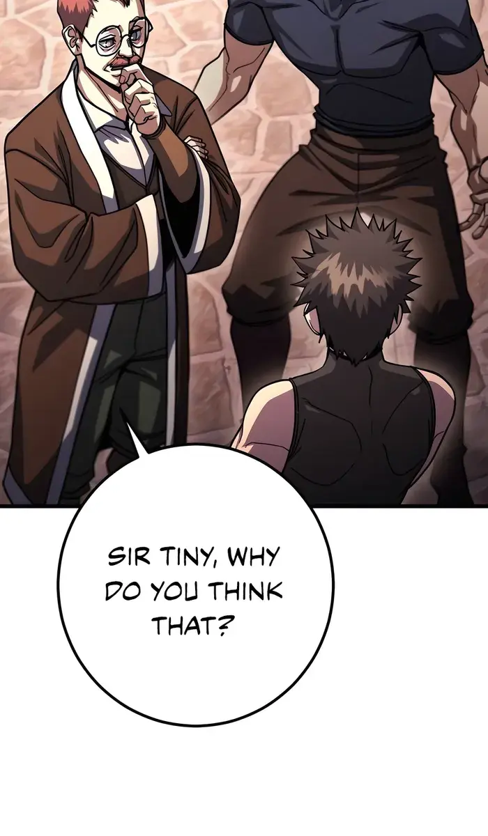 I Picked a Hammer to Save the World Chapter 89 Page 108
