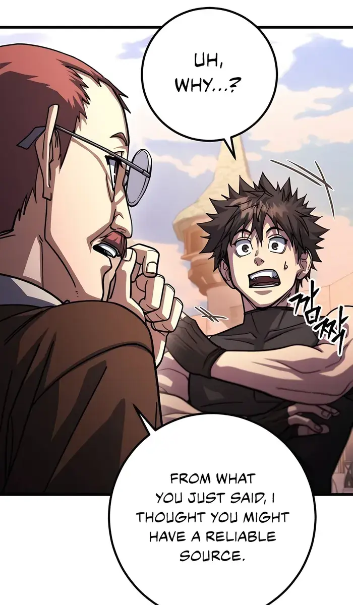 I Picked a Hammer to Save the World Chapter 89 Page 109