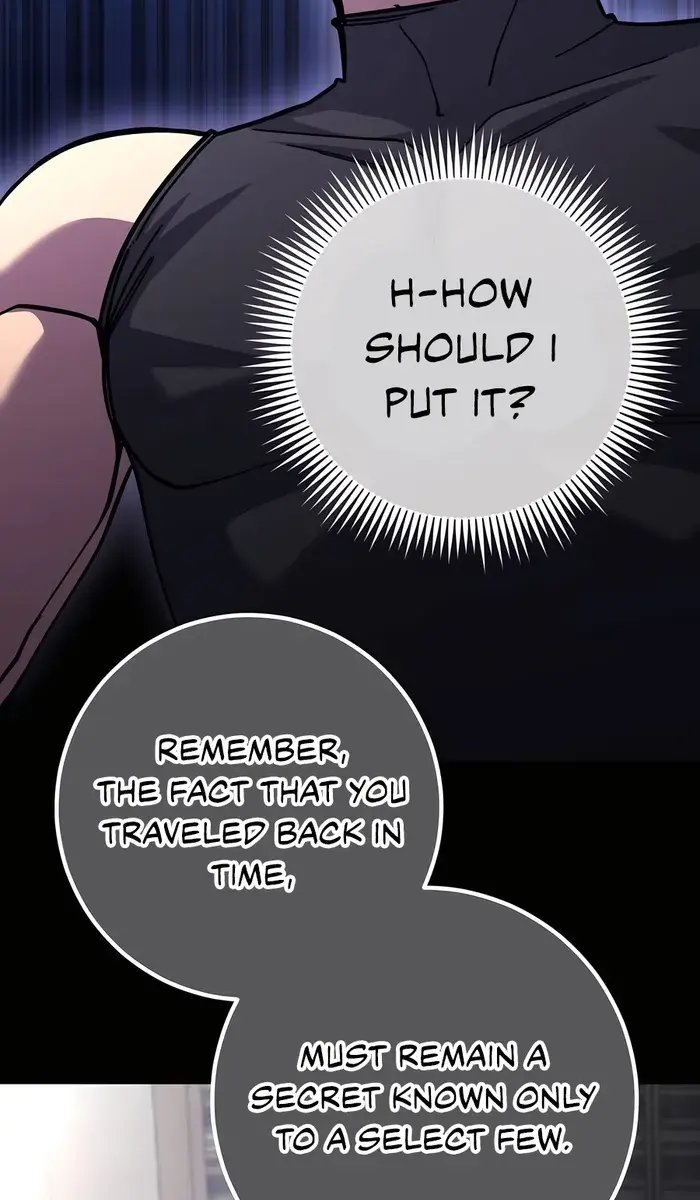 I Picked a Hammer to Save the World Chapter 89 Page 111
