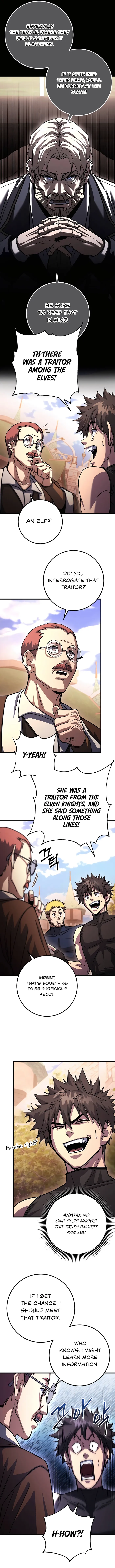 I Picked a Hammer to Save the World Chapter 89 Page 113