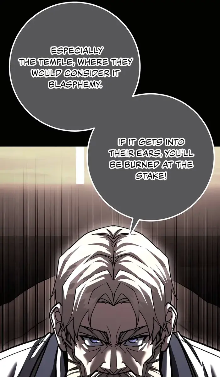 I Picked a Hammer to Save the World Chapter 89 Page 114