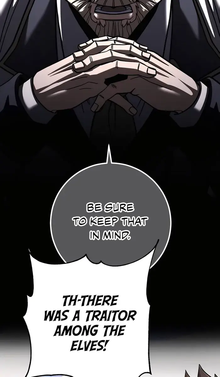 I Picked a Hammer to Save the World Chapter 89 Page 115