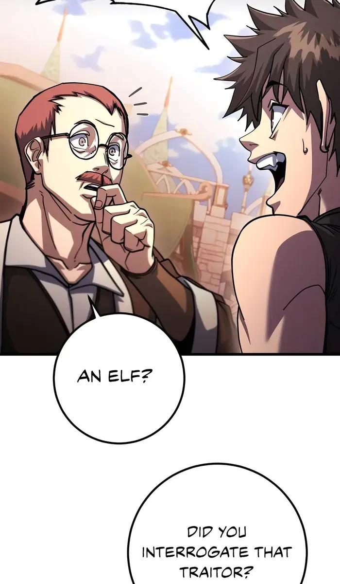 I Picked a Hammer to Save the World Chapter 89 Page 116