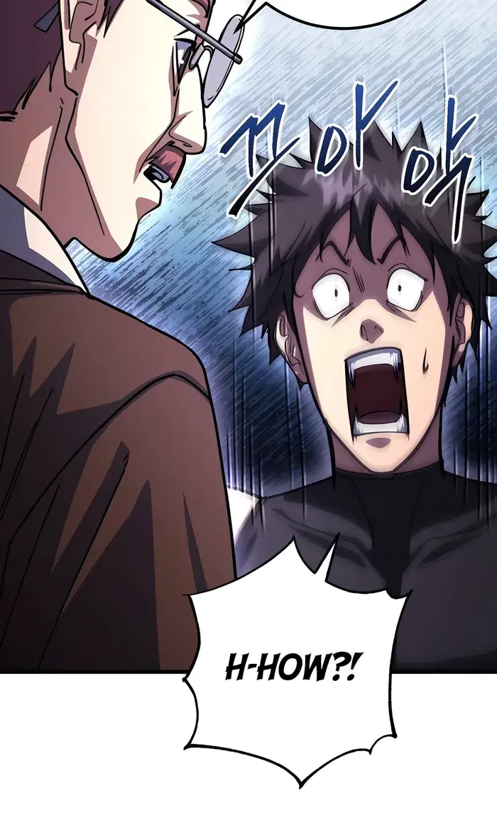 I Picked a Hammer to Save the World Chapter 89 Page 121