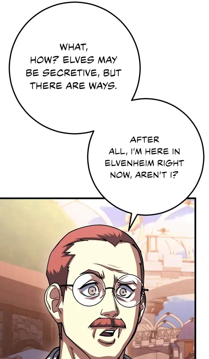 I Picked a Hammer to Save the World Chapter 89 Page 123