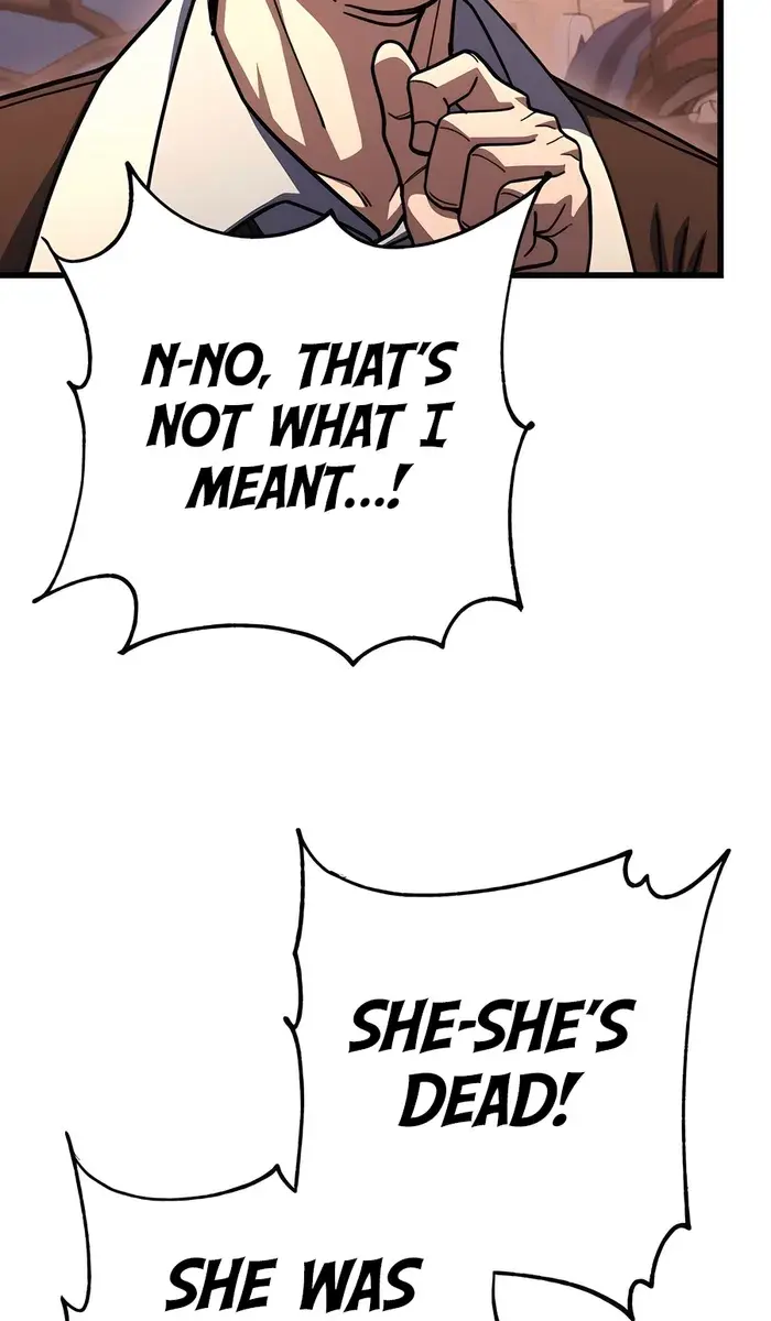 I Picked a Hammer to Save the World Chapter 89 Page 124