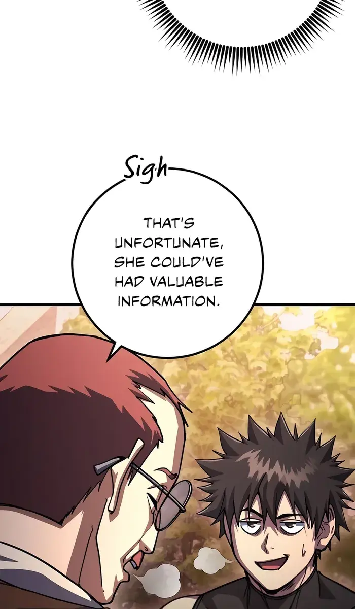 I Picked a Hammer to Save the World Chapter 89 Page 126