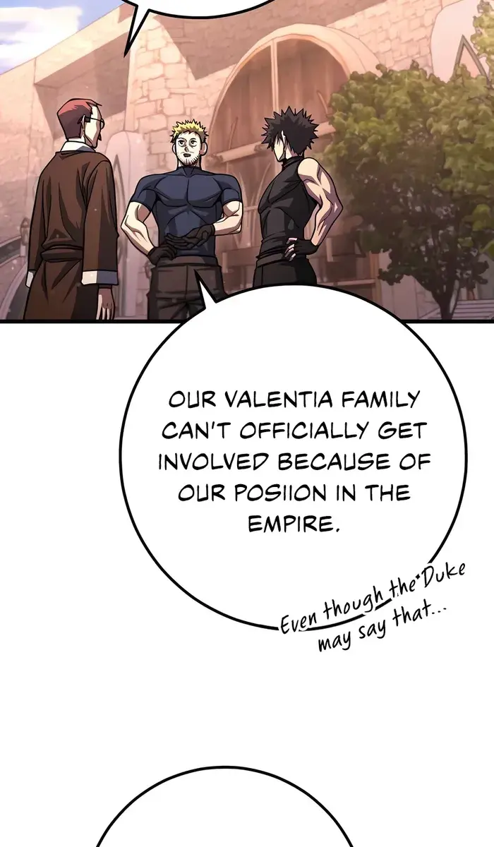 I Picked a Hammer to Save the World Chapter 89 Page 128