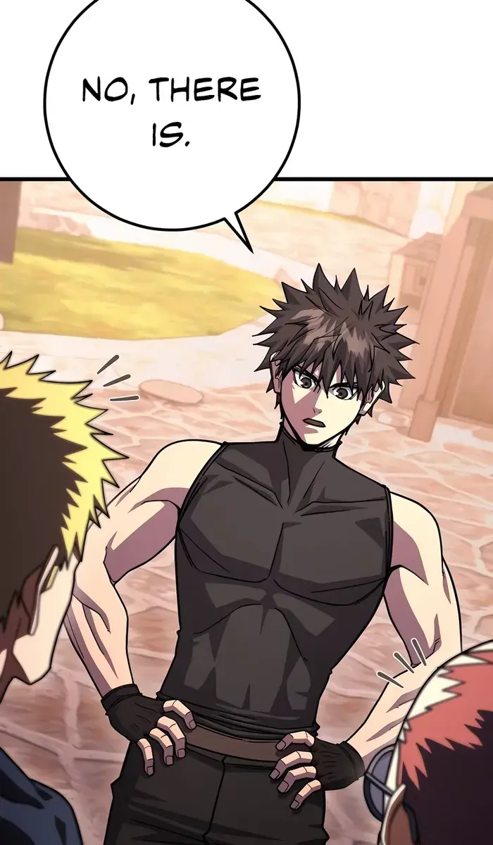 I Picked a Hammer to Save the World Chapter 89 Page 130