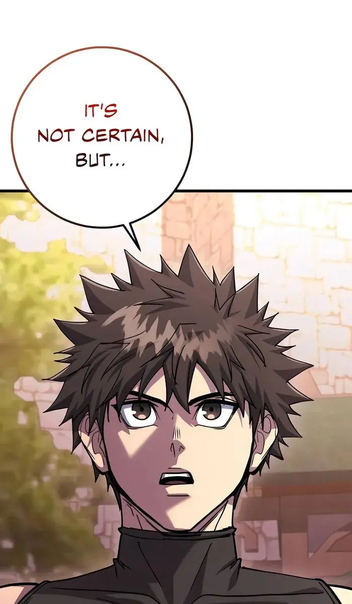 I Picked a Hammer to Save the World Chapter 89 Page 133