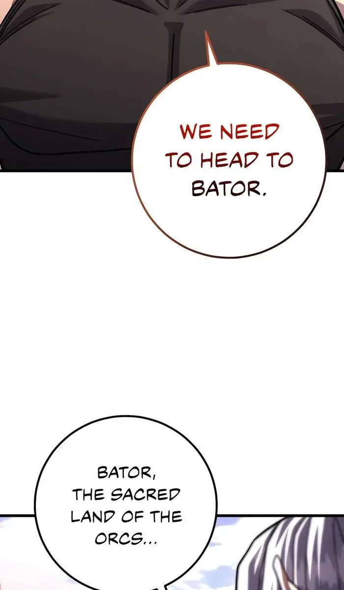 I Picked a Hammer to Save the World Chapter 89 Page 134