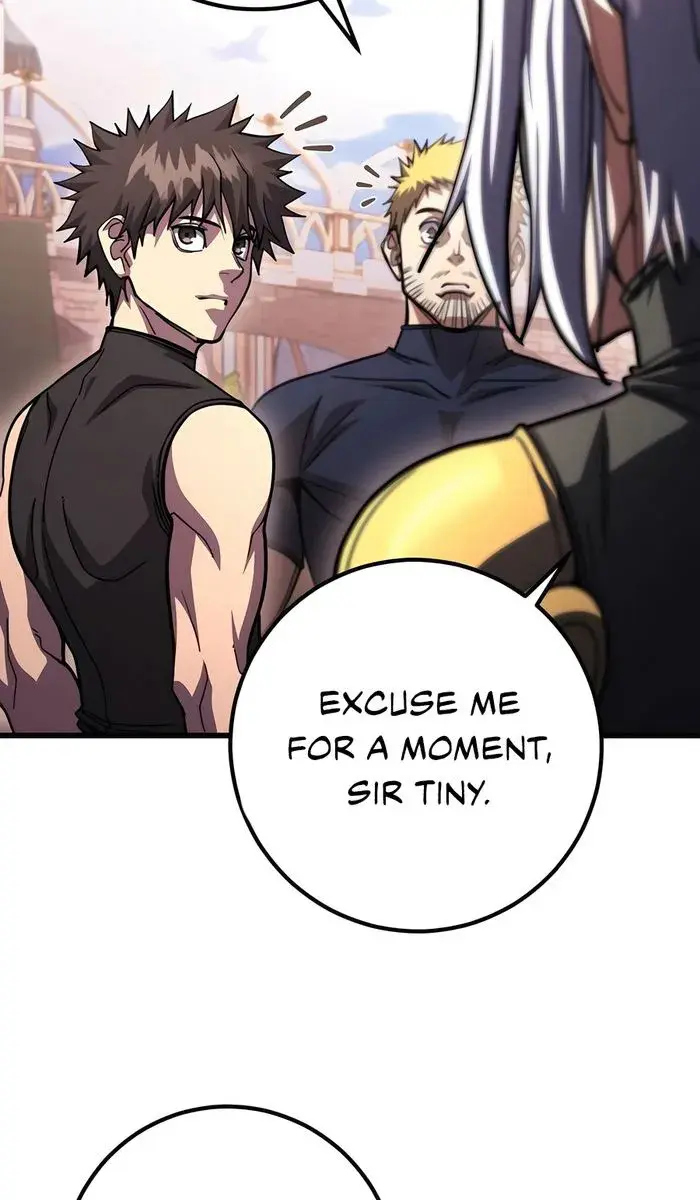 I Picked a Hammer to Save the World Chapter 89 Page 135