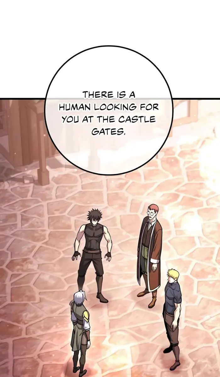 I Picked a Hammer to Save the World Chapter 90 Page 3