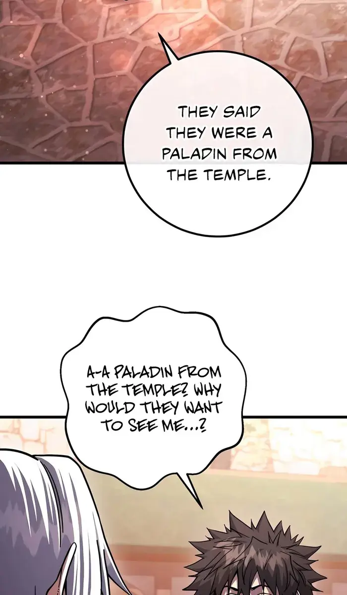 I Picked a Hammer to Save the World Chapter 90 Page 4