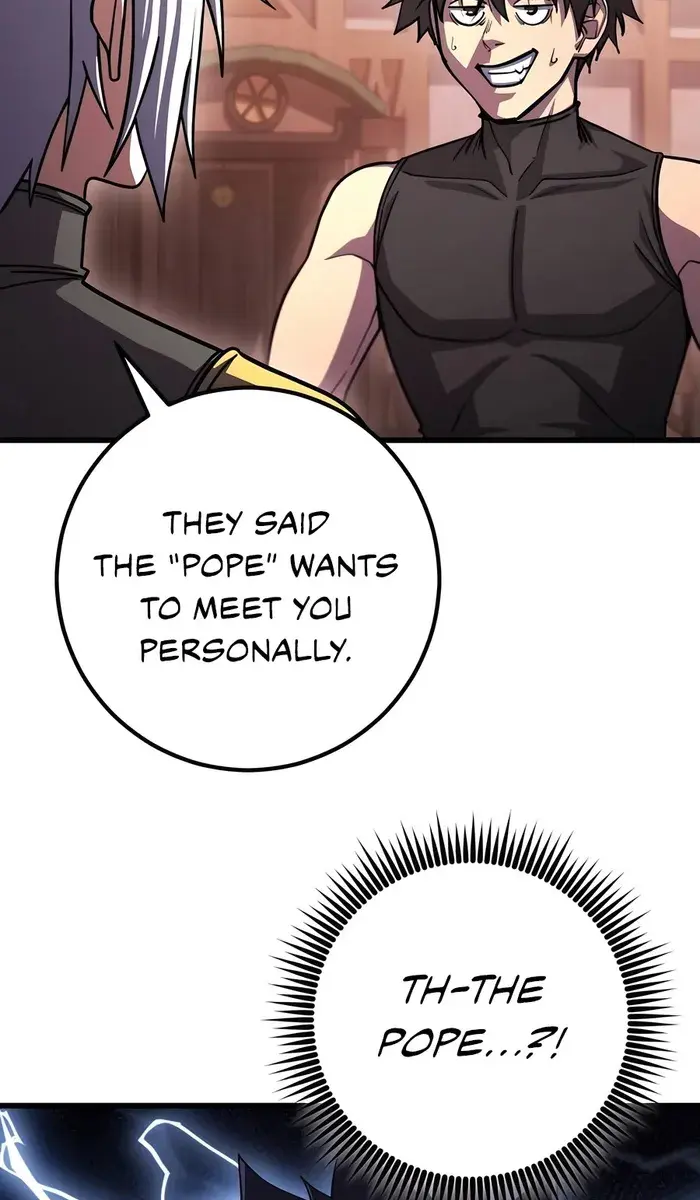 I Picked a Hammer to Save the World Chapter 90 Page 5