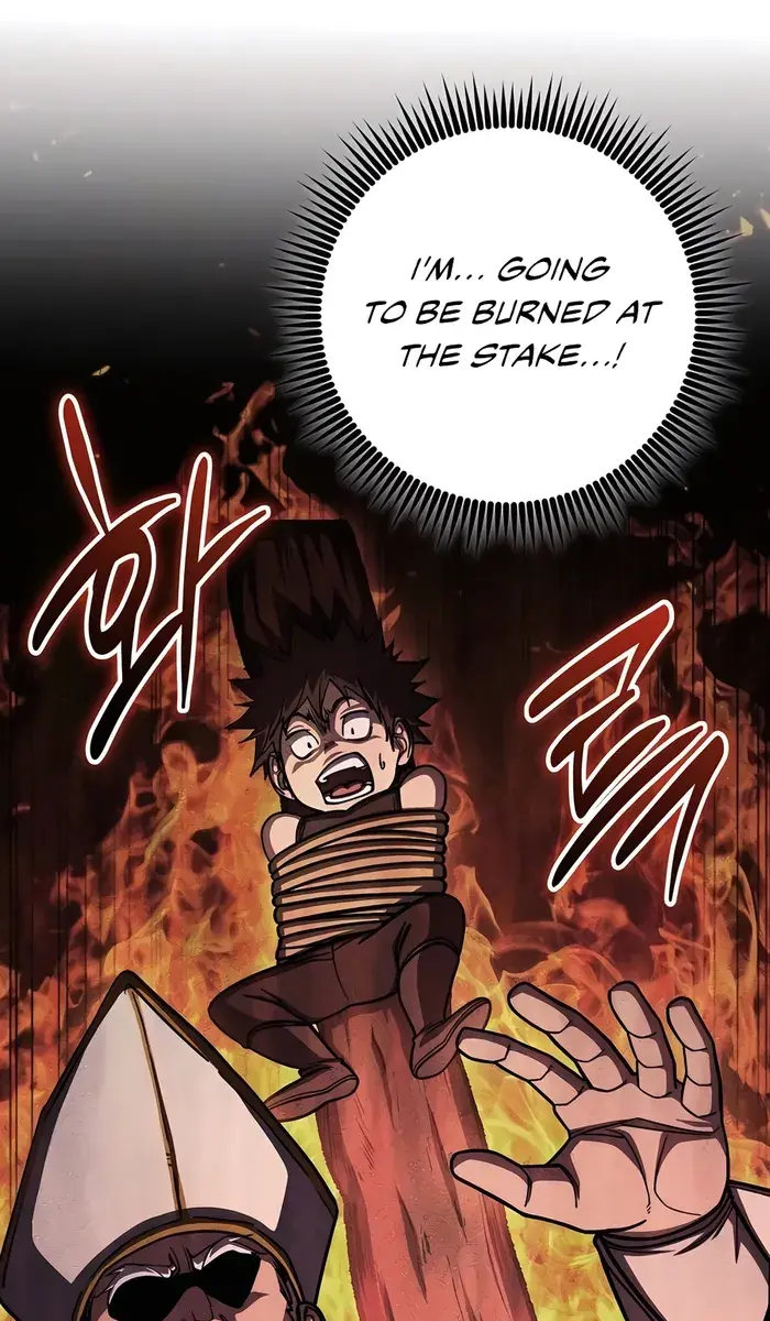 I Picked a Hammer to Save the World Chapter 90 Page 11