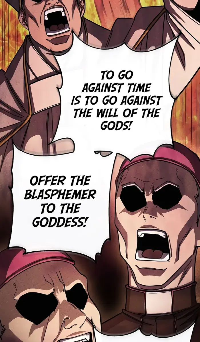I Picked a Hammer to Save the World Chapter 90 Page 12