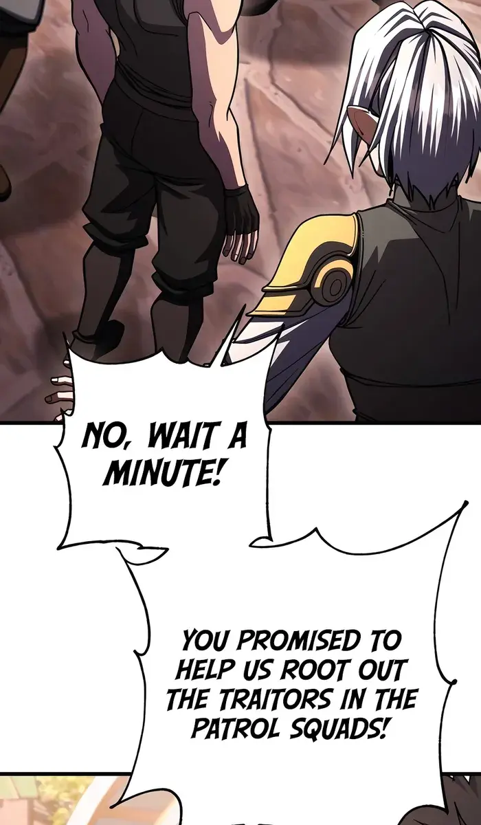 I Picked a Hammer to Save the World Chapter 90 Page 20