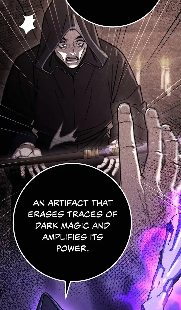I Picked a Hammer to Save the World Chapter 90 Page 30