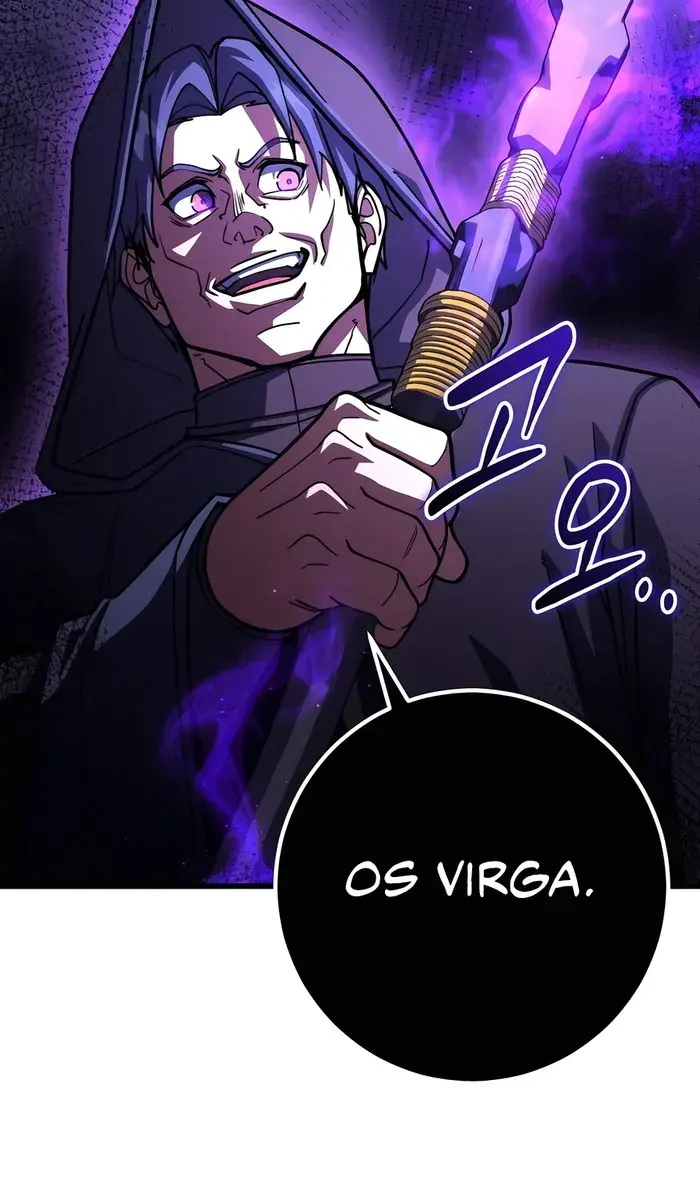 I Picked a Hammer to Save the World Chapter 90 Page 31