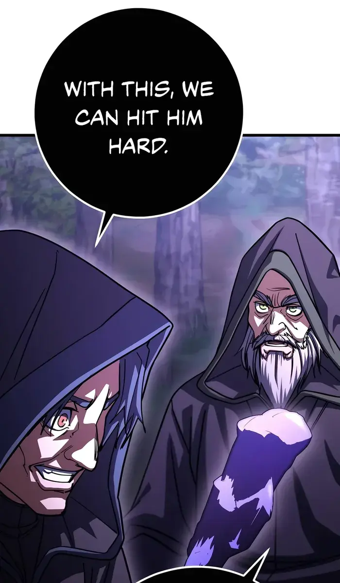 I Picked a Hammer to Save the World Chapter 90 Page 32