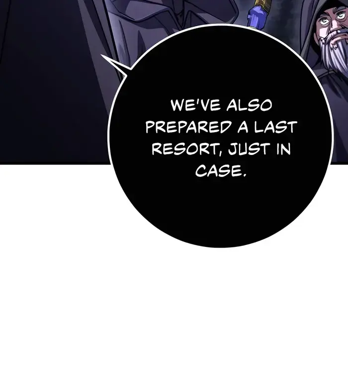 I Picked a Hammer to Save the World Chapter 90 Page 34