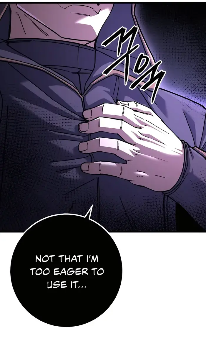 I Picked a Hammer to Save the World Chapter 90 Page 36