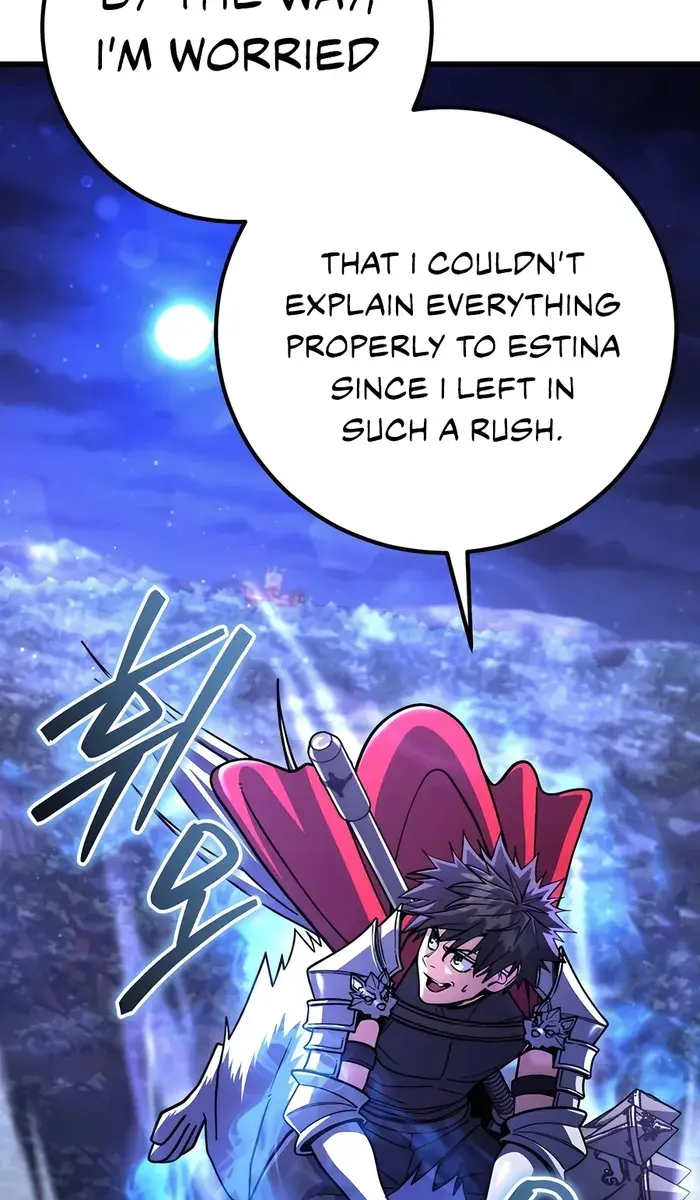 I Picked a Hammer to Save the World Chapter 90 Page 40