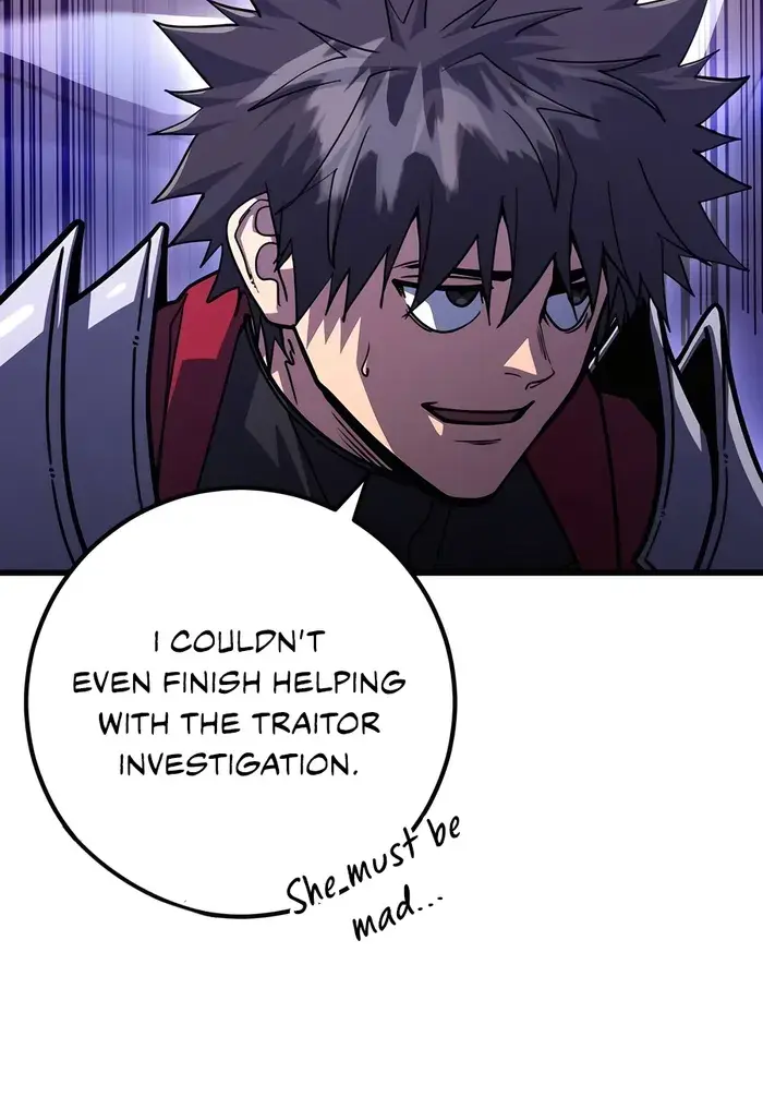 I Picked a Hammer to Save the World Chapter 90 Page 43