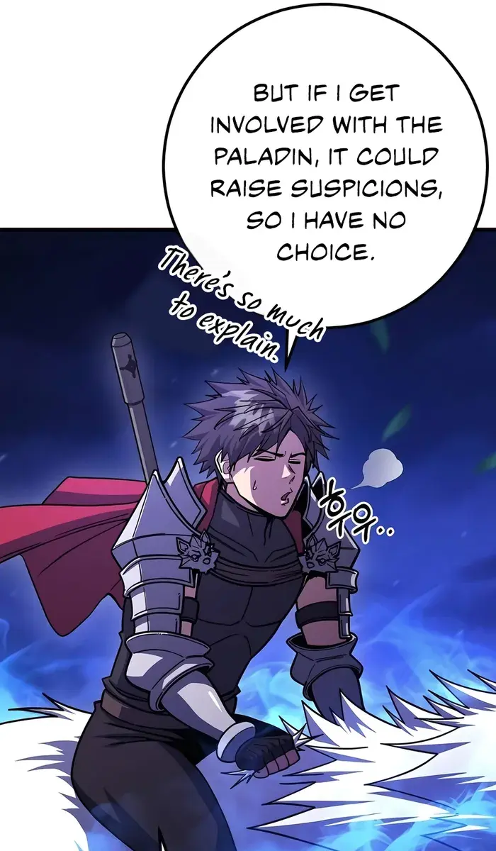 I Picked a Hammer to Save the World Chapter 90 Page 45