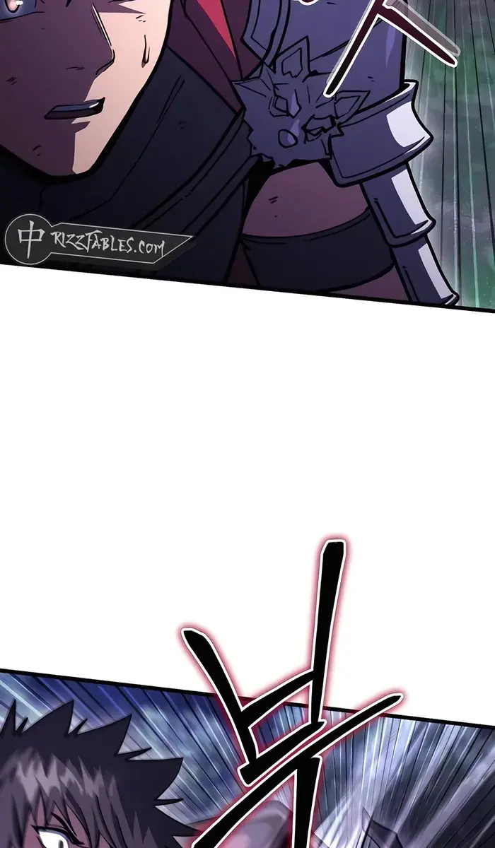 I Picked a Hammer to Save the World Chapter 90 Page 59