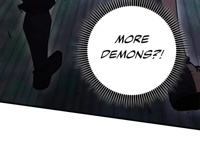 I Picked a Hammer to Save the World Chapter 90 Page 73