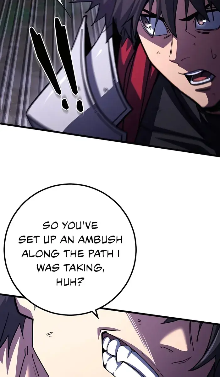 I Picked a Hammer to Save the World Chapter 90 Page 76