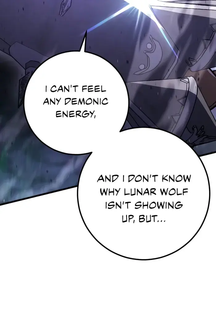 I Picked a Hammer to Save the World Chapter 90 Page 81