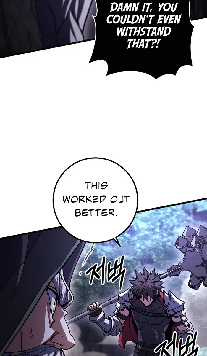 I Picked a Hammer to Save the World Chapter 90 Page 95
