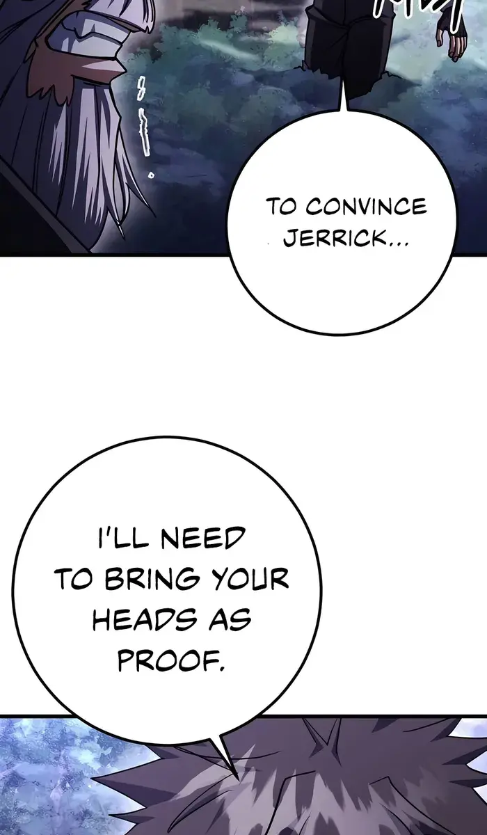 I Picked a Hammer to Save the World Chapter 90 Page 96