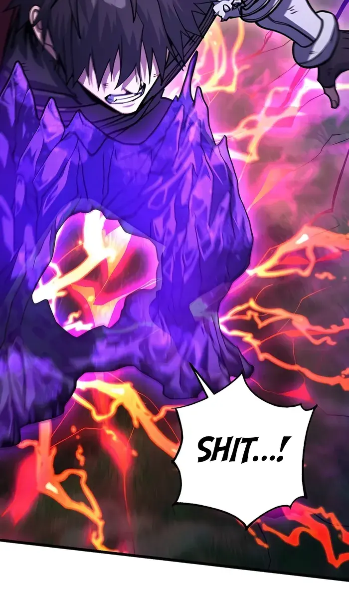 I Picked a Hammer to Save the World Chapter 90 Page 110