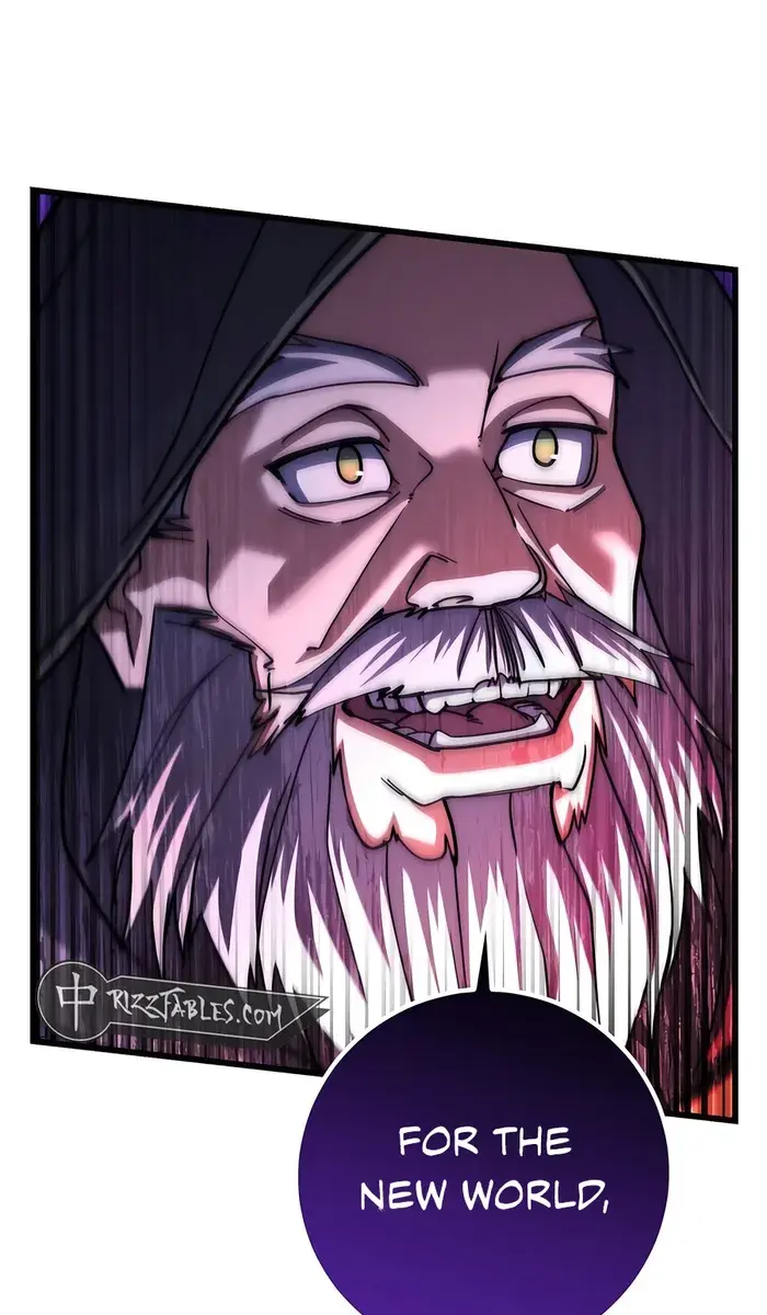 I Picked a Hammer to Save the World Chapter 90 Page 111
