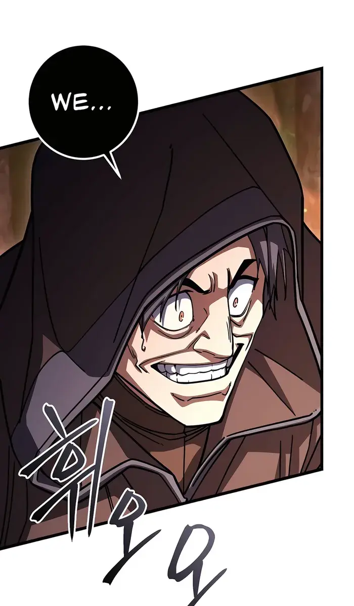 I Picked a Hammer to Save the World Chapter 90 Page 115