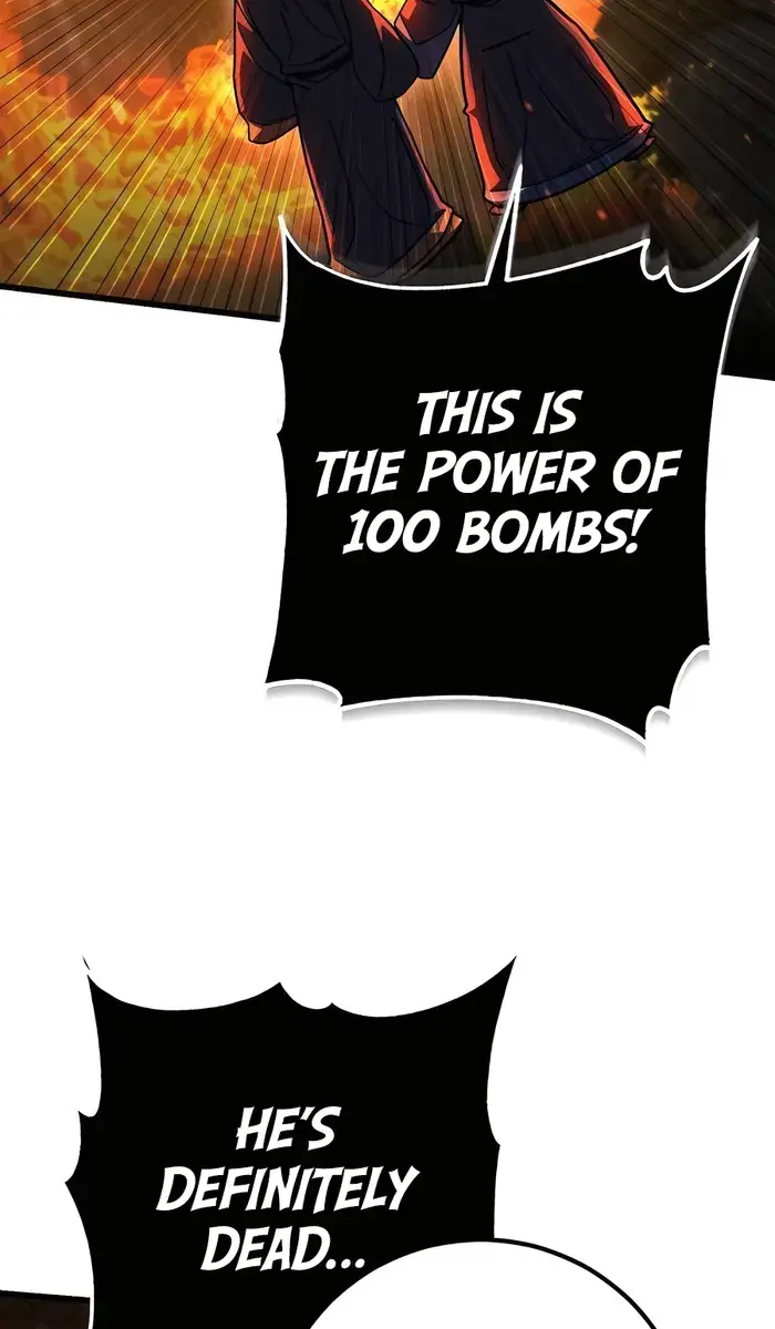 I Picked a Hammer to Save the World Chapter 90 Page 119