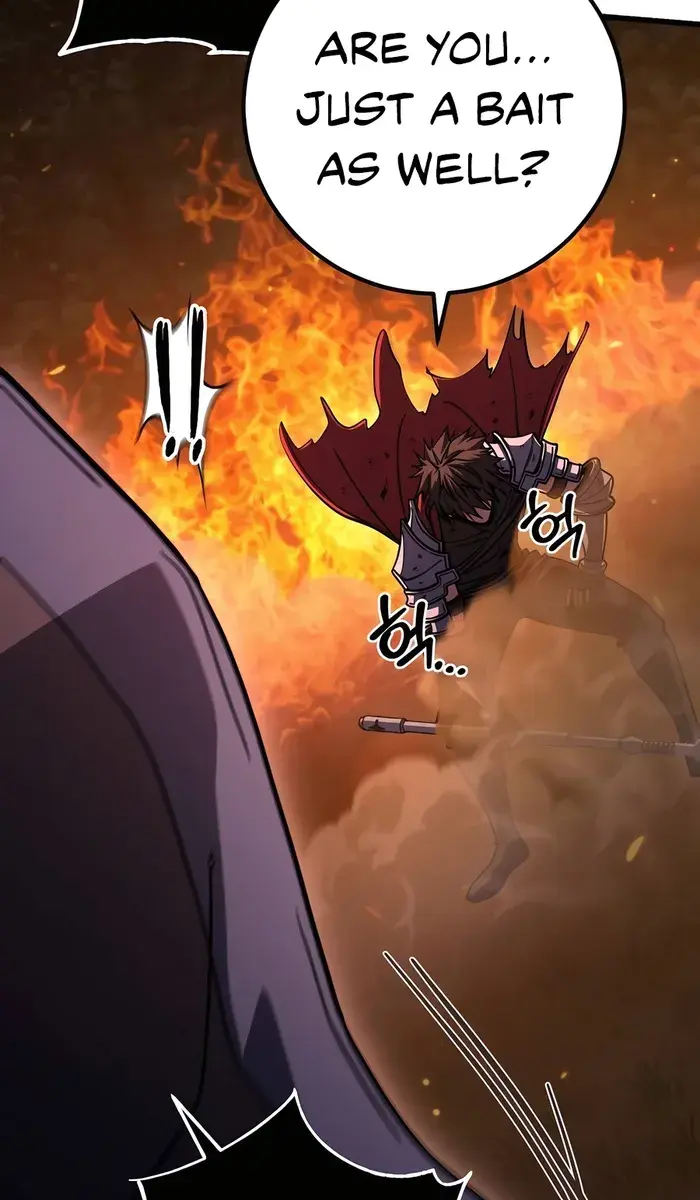 I Picked a Hammer to Save the World Chapter 90 Page 120