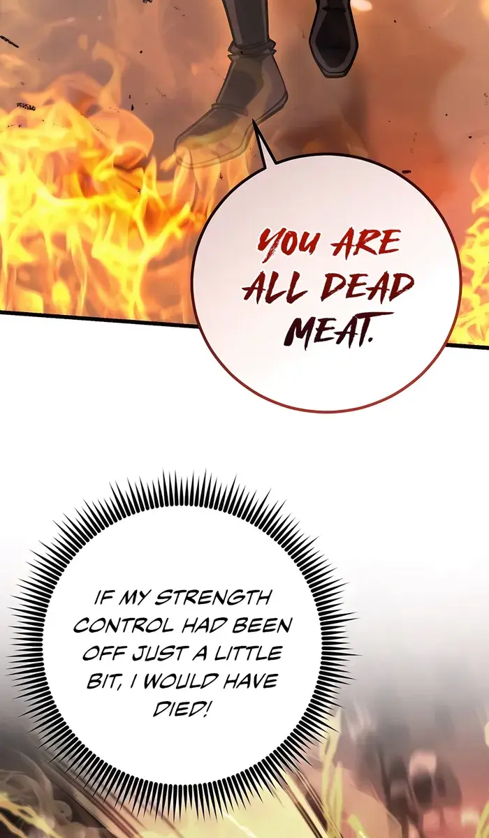 I Picked a Hammer to Save the World Chapter 90 Page 123
