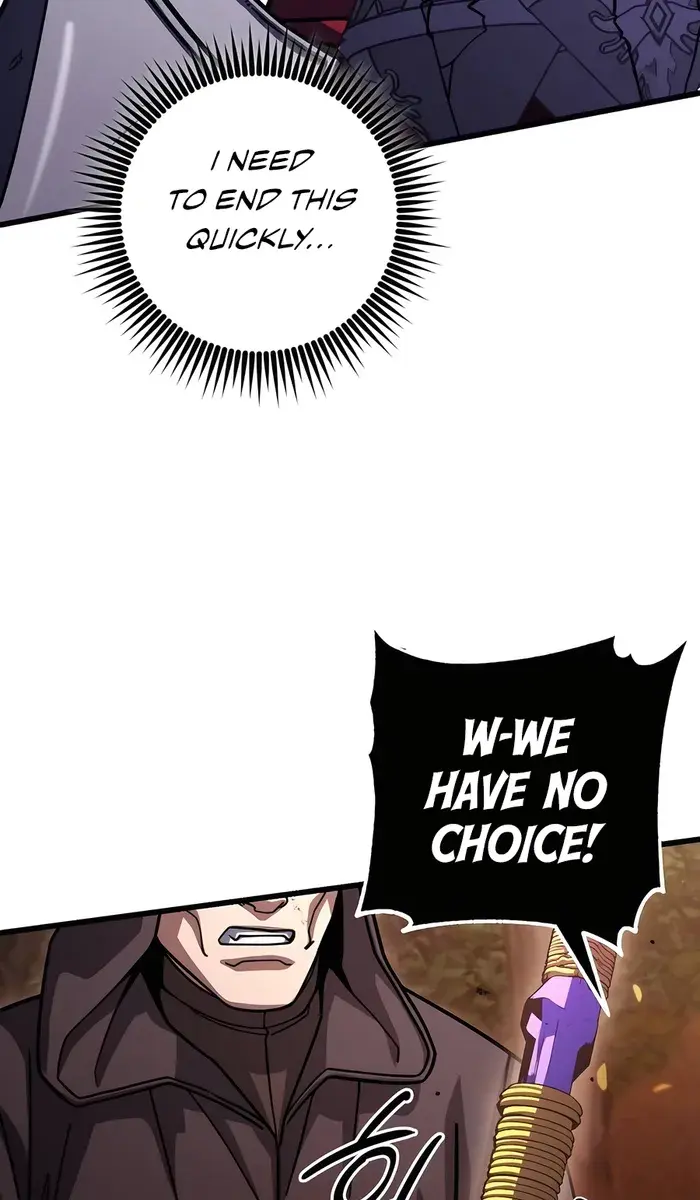 I Picked a Hammer to Save the World Chapter 90 Page 129