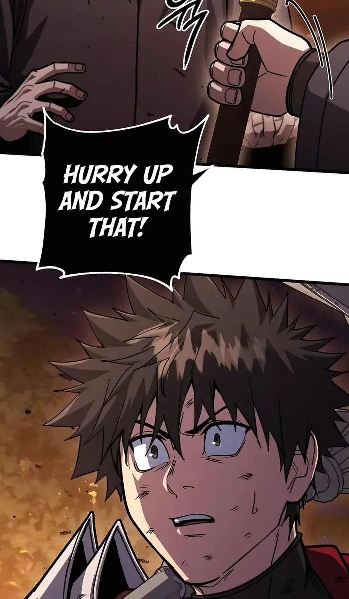 I Picked a Hammer to Save the World Chapter 90 Page 130