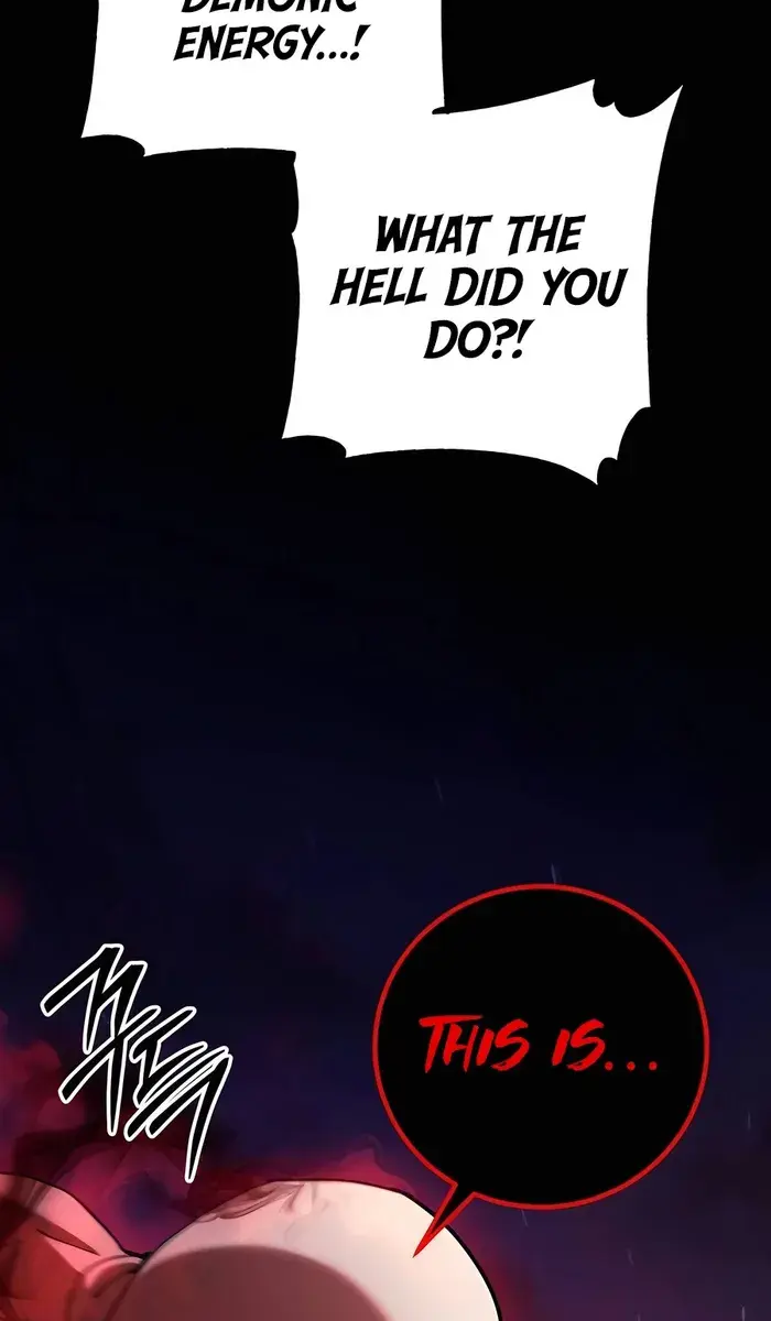 I Picked a Hammer to Save the World Chapter 90 Page 147