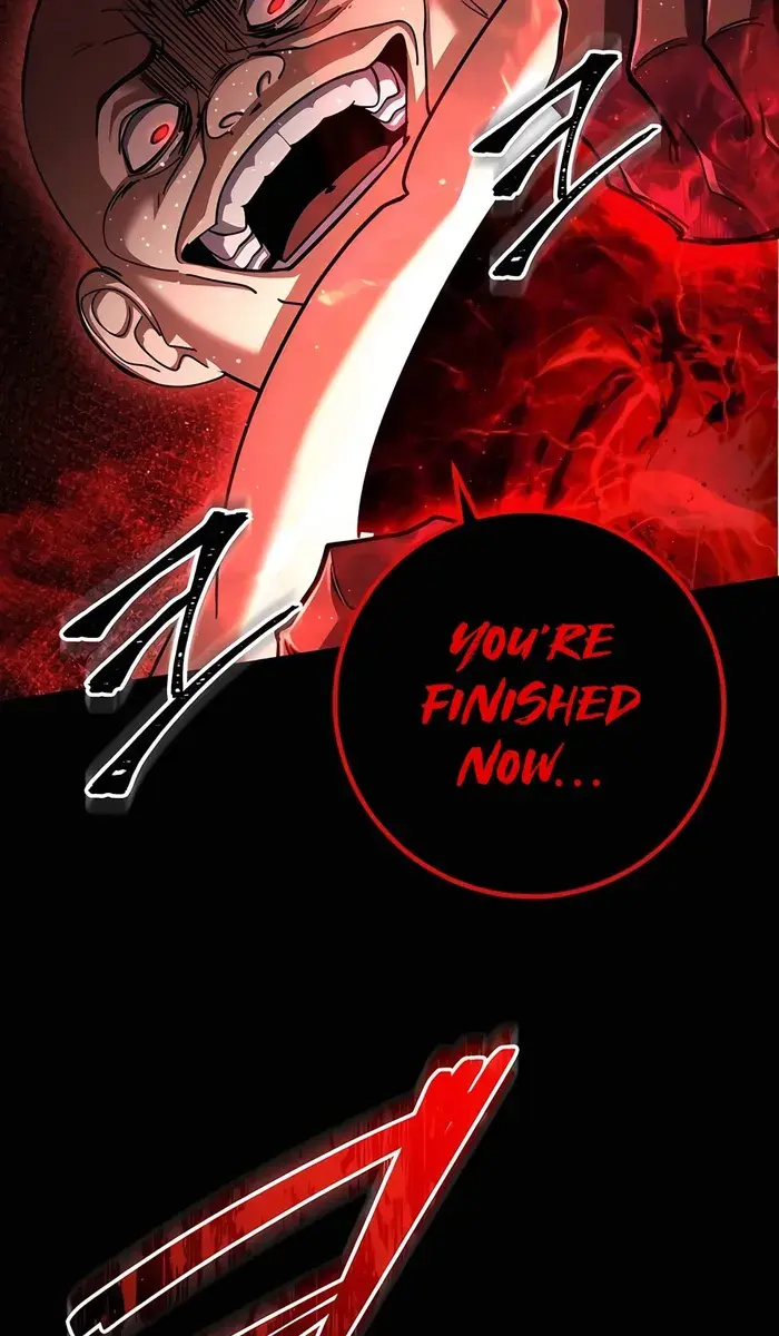 I Picked a Hammer to Save the World Chapter 90 Page 150